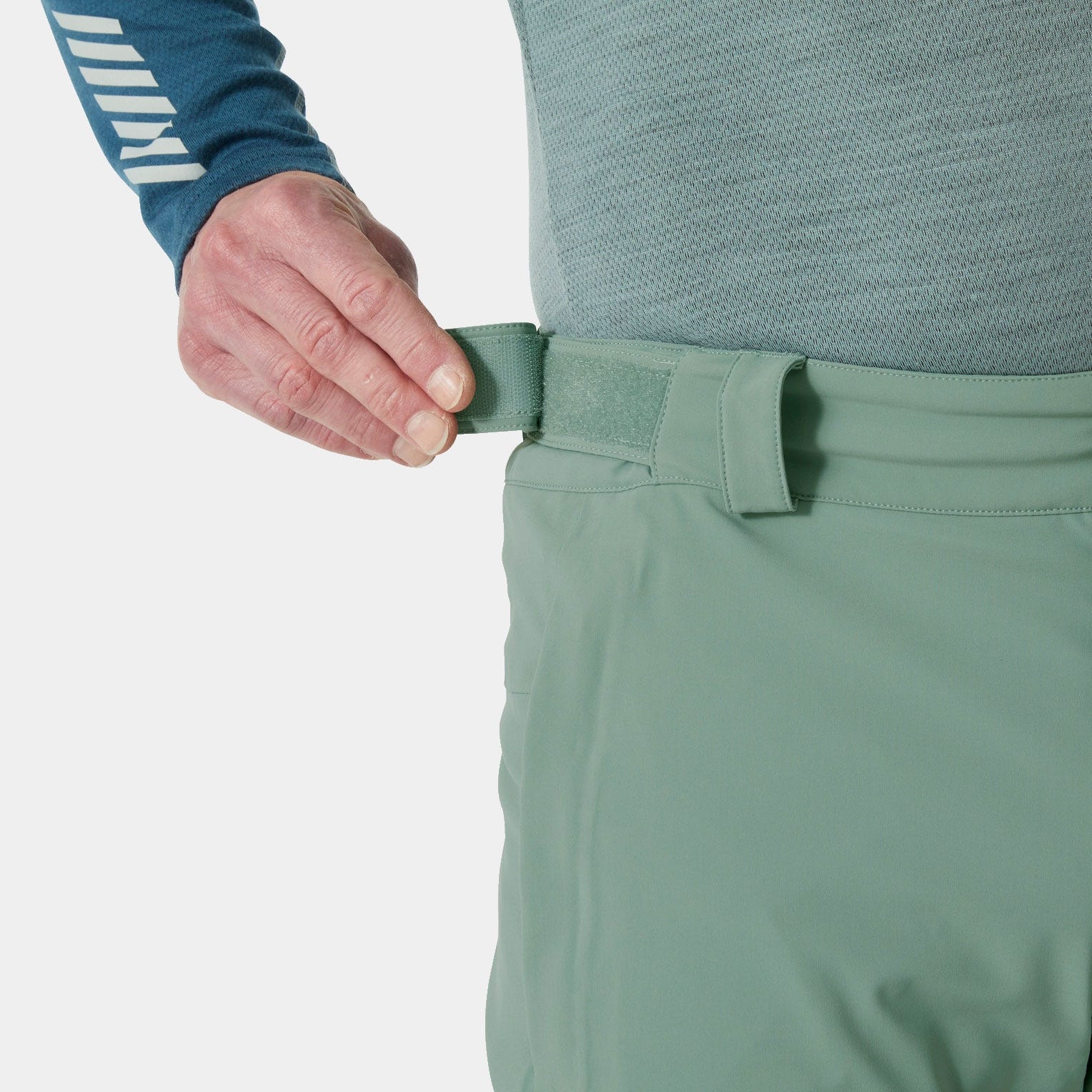 Men's Rapid Pants