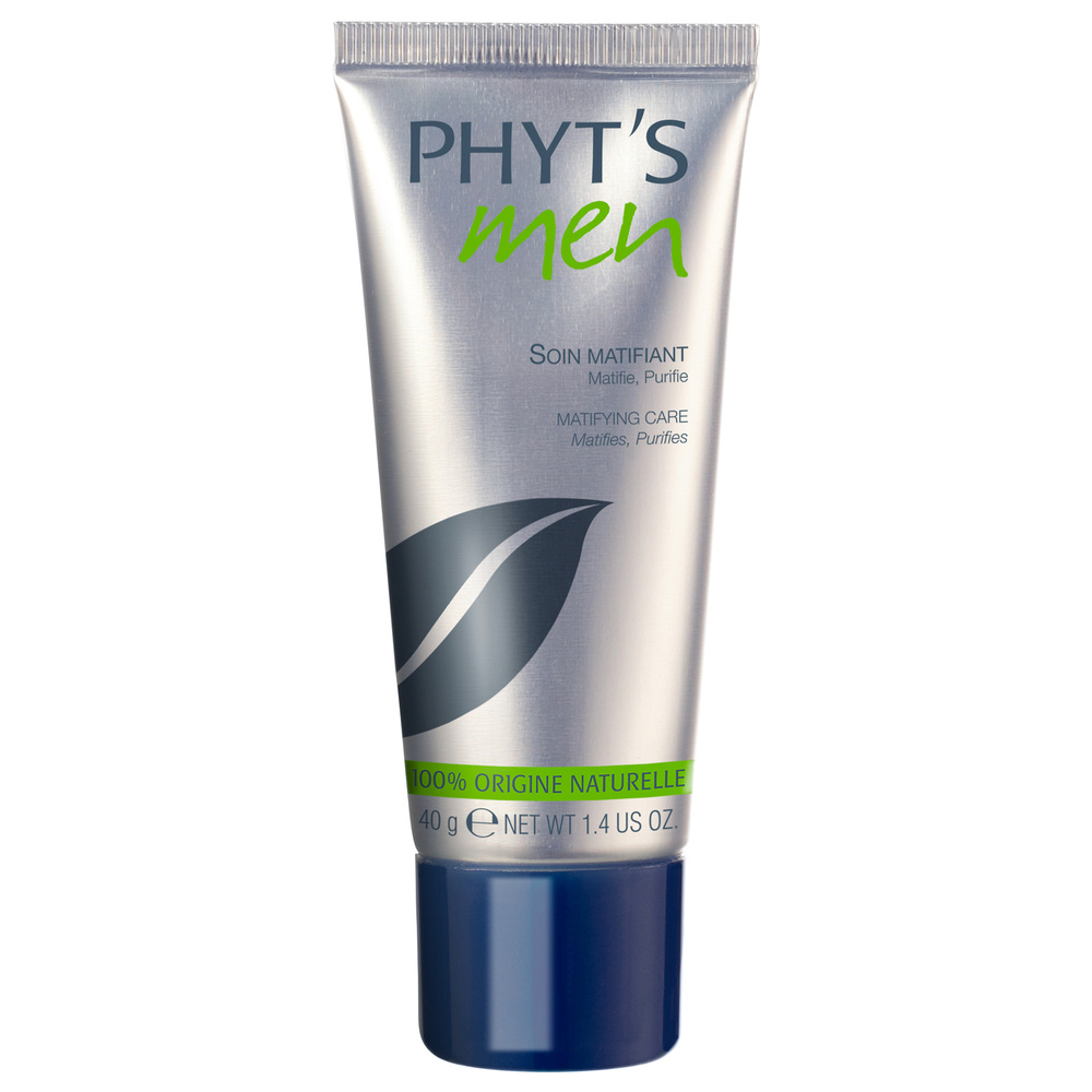 phyt's Soin Matifiant Crème Jour
