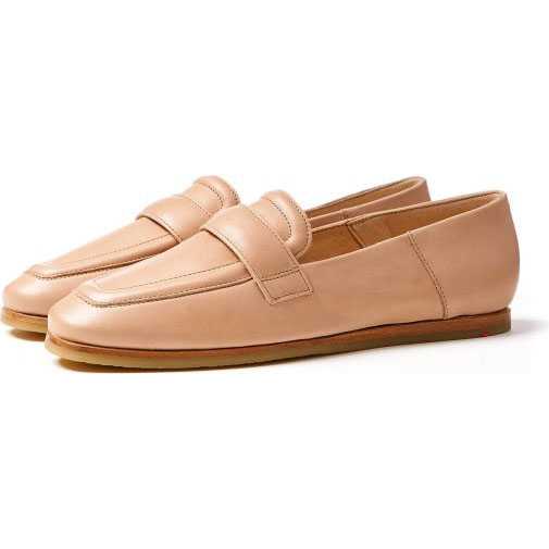 LLOYD Sandale Hochwertiger Slipper