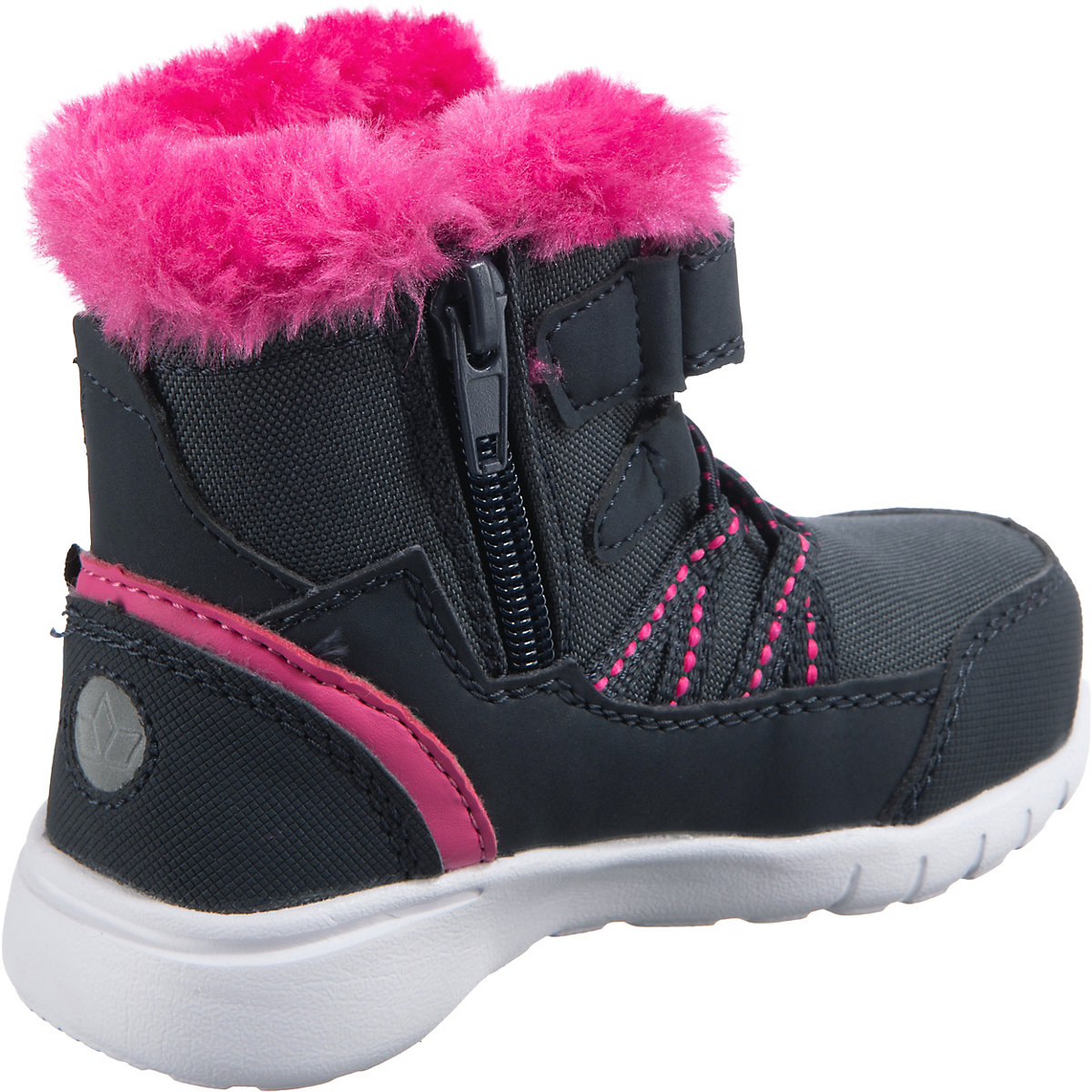 Baby Winterstiefel SHALBY für Mädchen