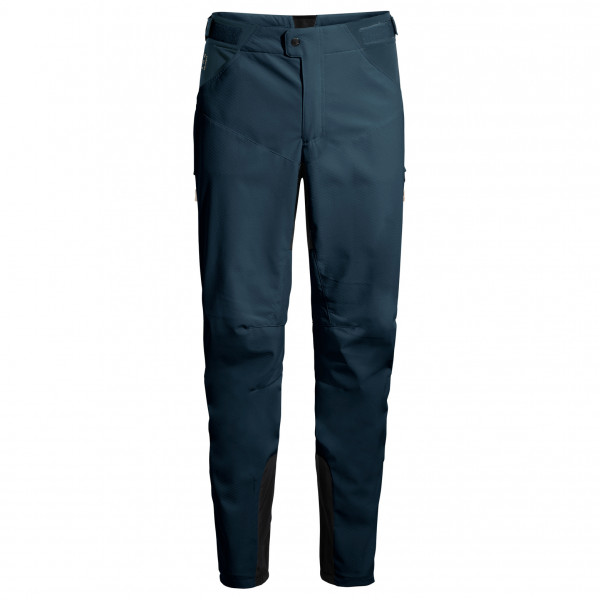 Vaude - Qimsa Softshell Pants II - Radhose