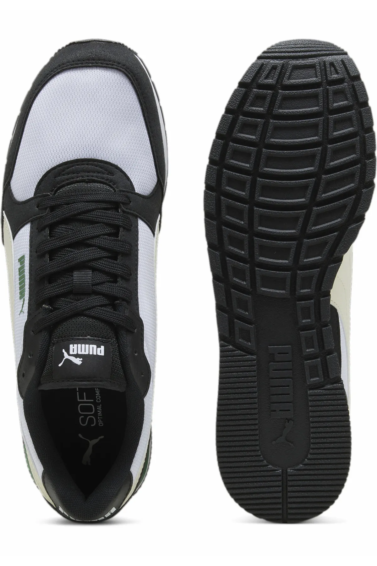 Puma  ST Runner v2 Mesh-Sneaker