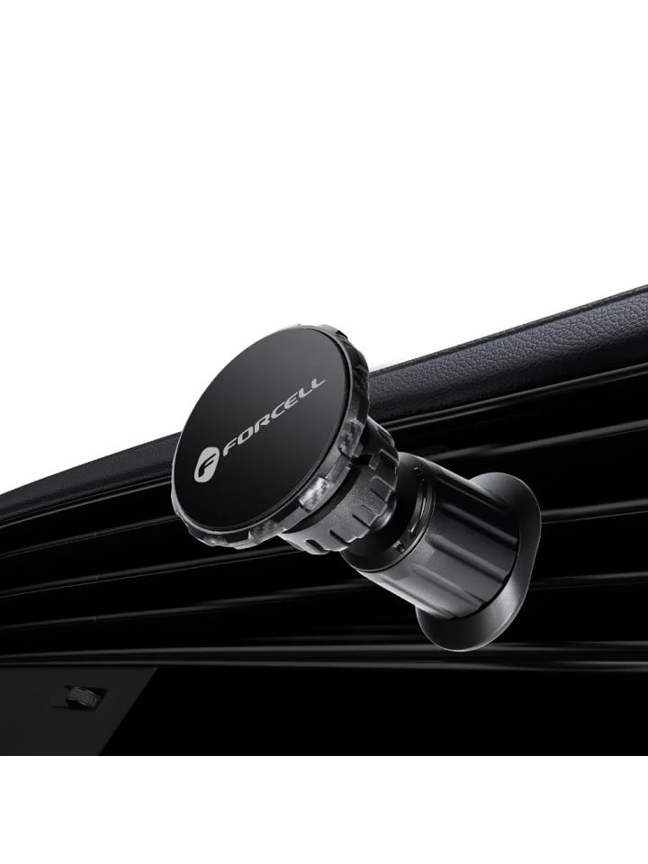 COFI 1453 F-Grip MagLuxe Autohalterung magnetisch in Schwarz günstig kaufen 1