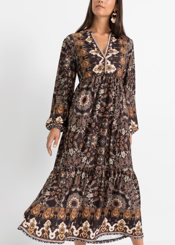 Maxikleid
