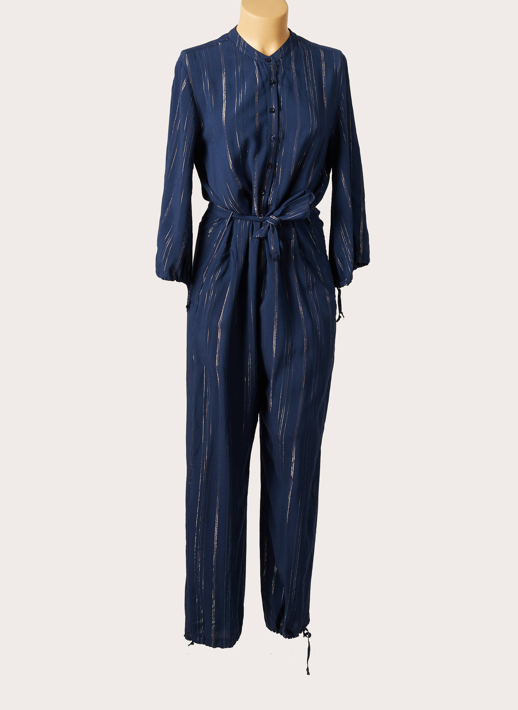 Valerie Khalfon Combinaisons 1 Femme couleur bleu
