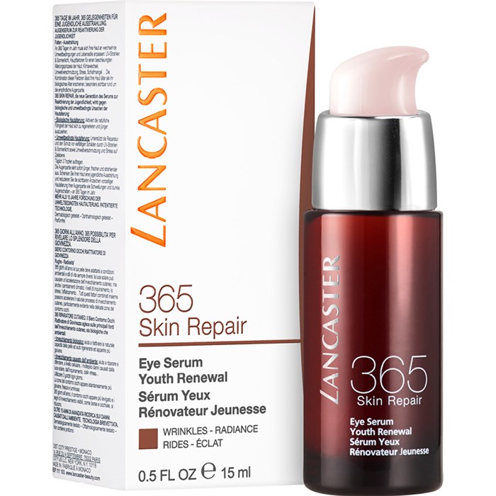 Skin Repair Eye Serum