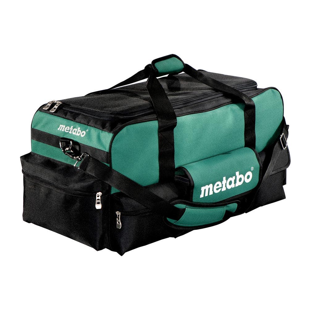 Conjunto combinado METABO 18V de 4 peças, 2 x 5,5 Ah AU68401050