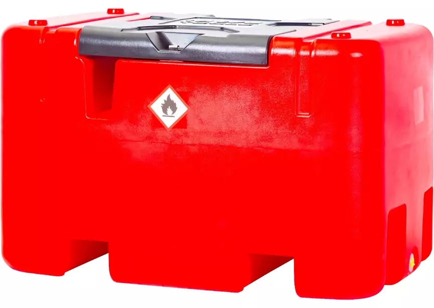 Metal Works DG100EPACK2 DG100E dizel generator 10 kW + rezervoar za dizel 12V
