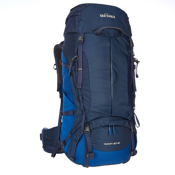 YUKON 60+10 - Trekkingrucksack