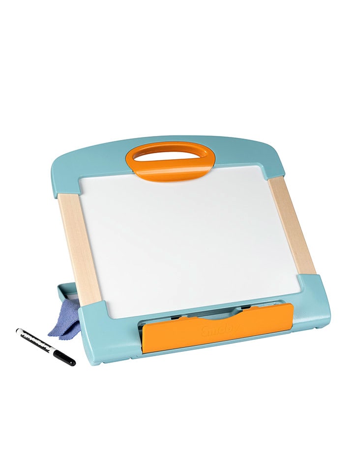 Smoby Tisch-Maltafel in Bunt . ab 3 Jahren günstig kaufen onesize