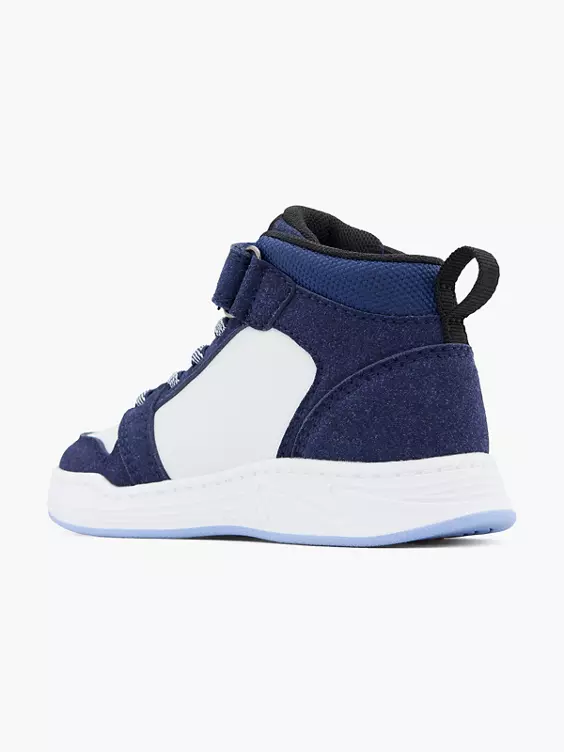 elefanten Hoher Sneaker PERO, Weite M