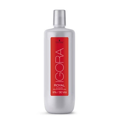 Schwarzkopf Igora Öl Developer Lotion 9 % 1000 ml