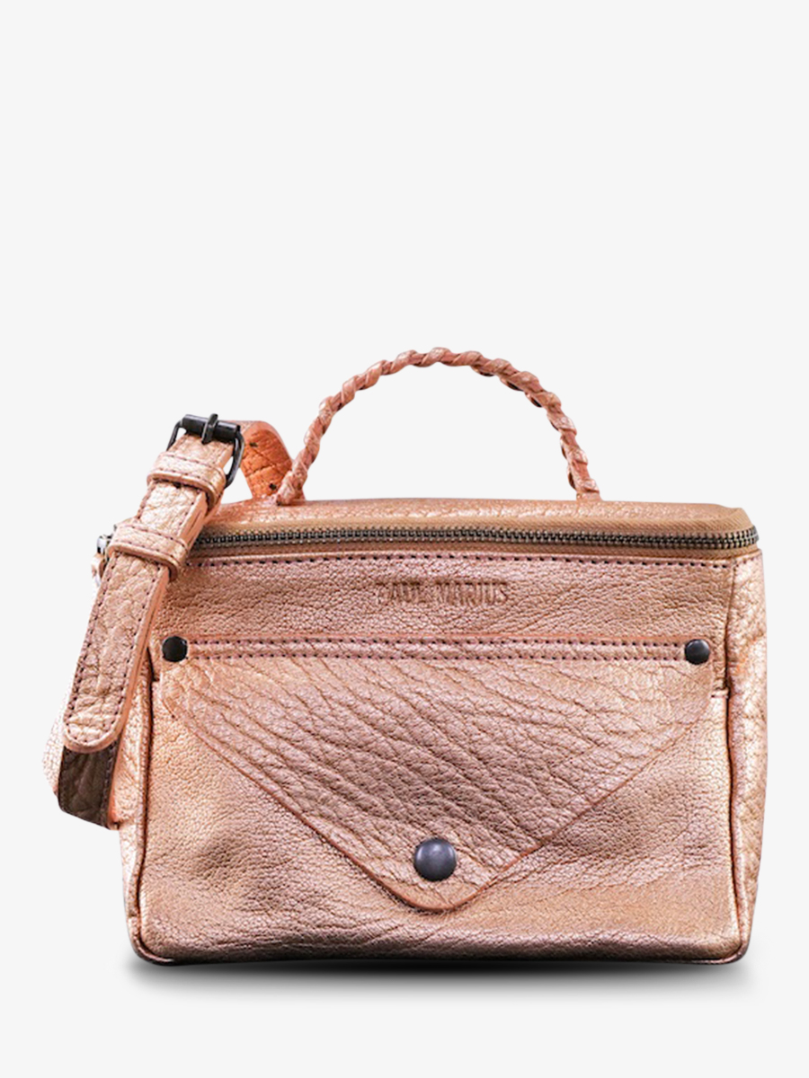 LeGavroche Réédition - Or Rose