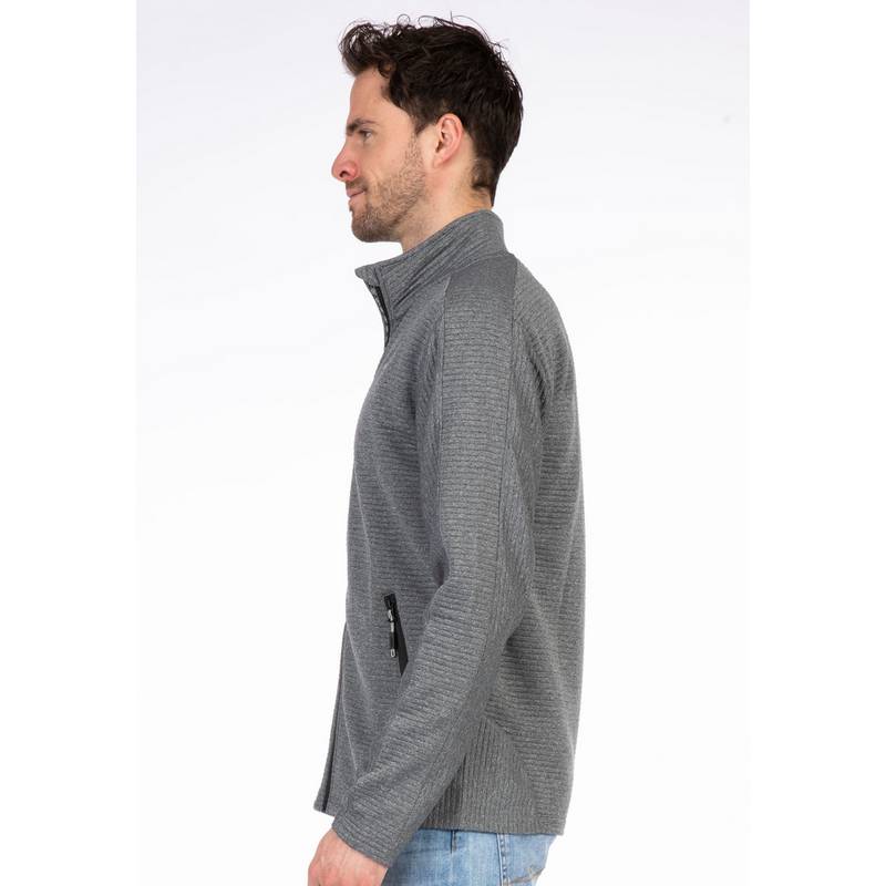 LPO Fleecejacke Herren