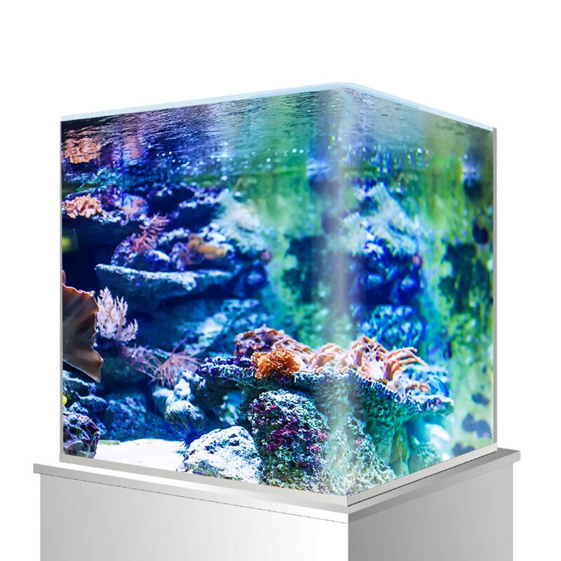 Amtra Nano-Aquarien Amtra Nanotank Glasbecken 18 l