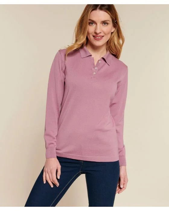 Pull pure laine mérinos