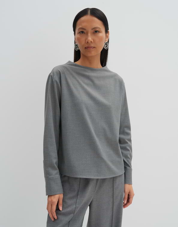 Shirtbluse Zalene