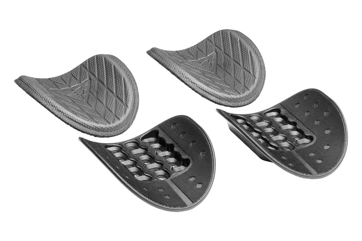 Profile Ergo+ Armrest Kit