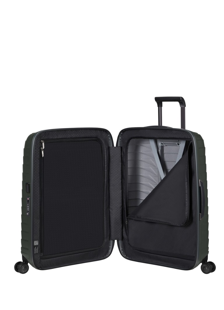 Περιστρεφόμενος βραχίονας Samsonite Proxis 69 εκ.