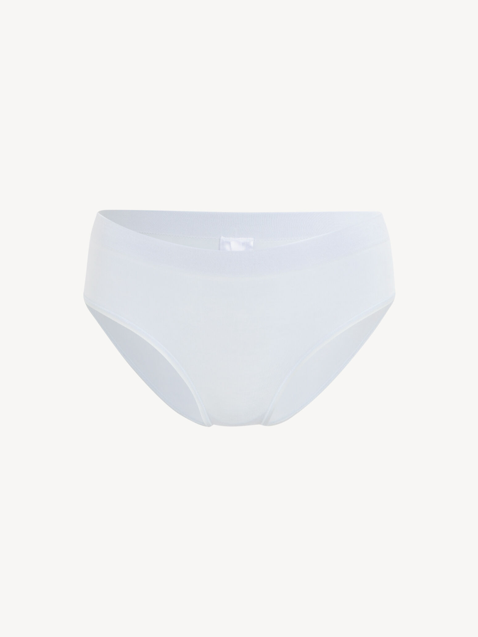 Culotte - bleu