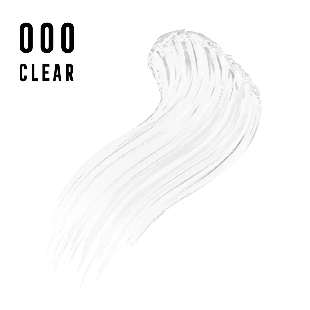 Гел за обрве Max Factor 2000 Calorie Brow Sculpt, нијанса 00 Clear