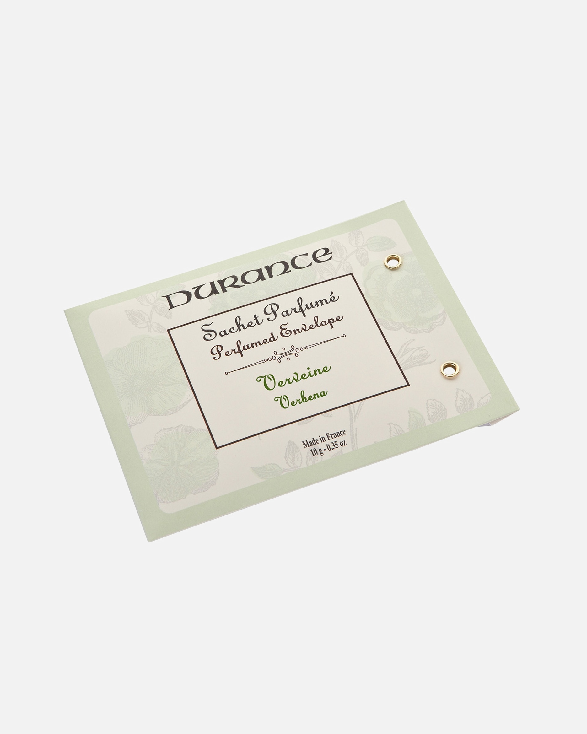 Durance Verbena