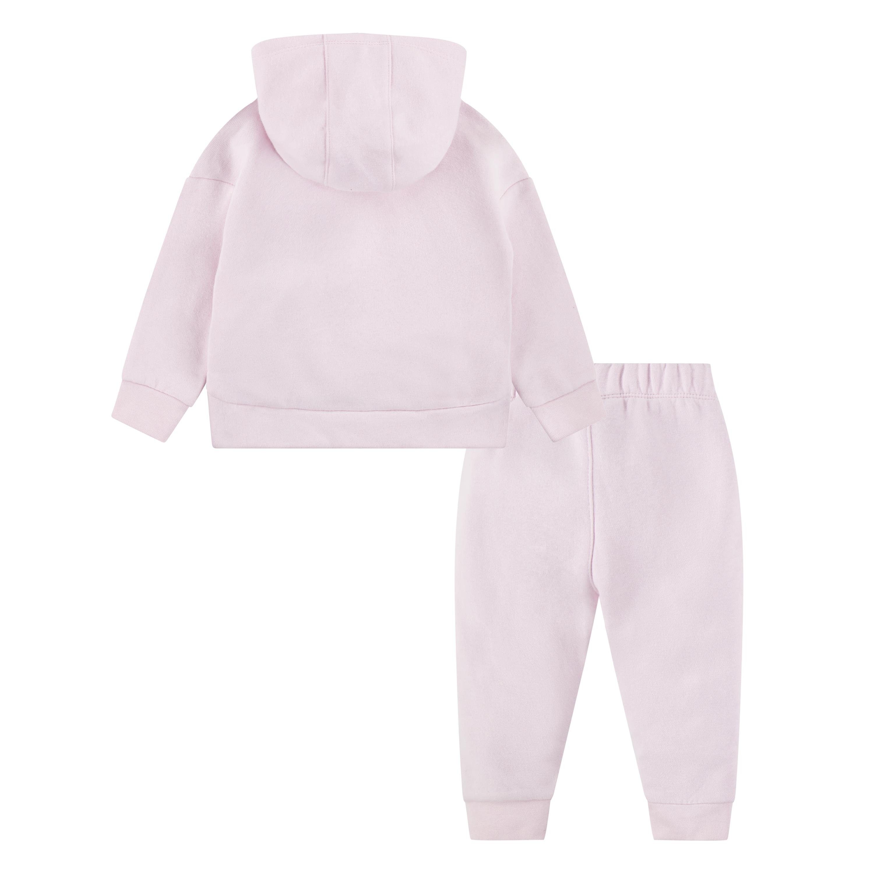 Nike Sportswear Jogginganzug CLUB FLEECE SET