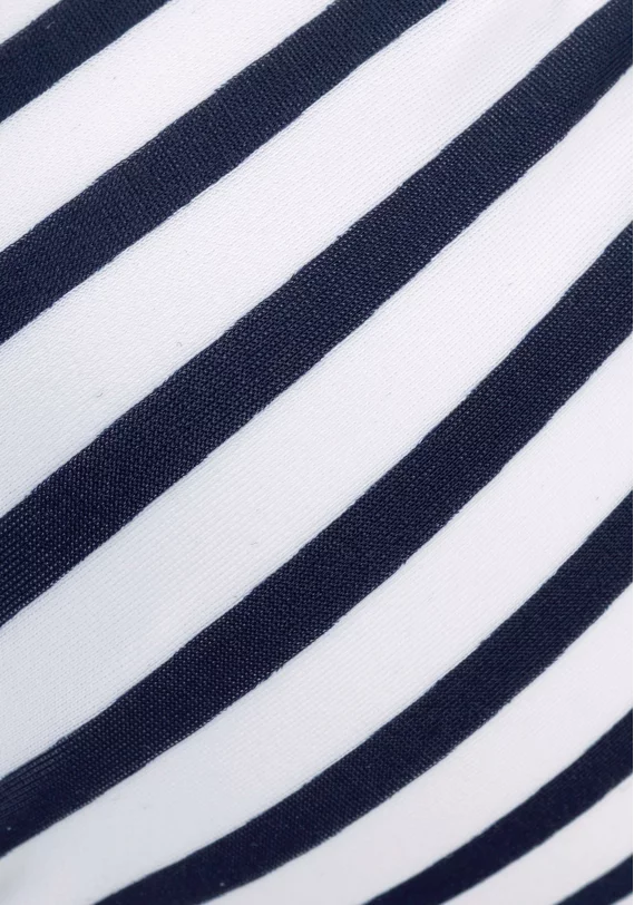 Bügel-Bikini-Top