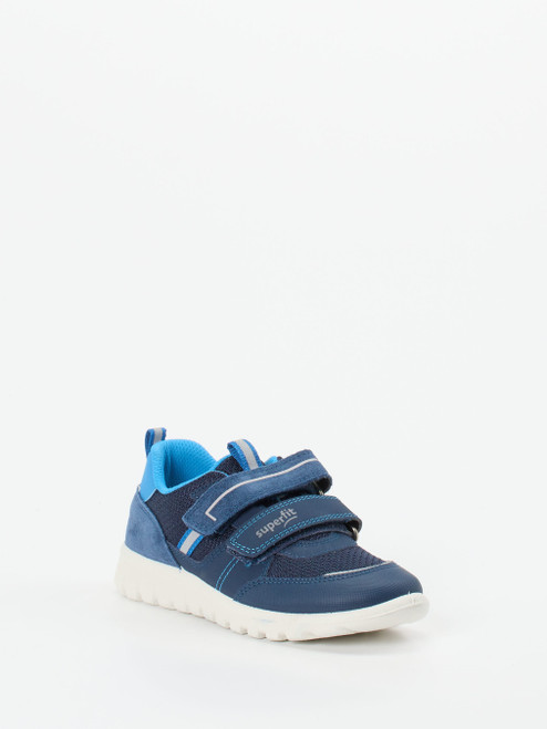 Klettschuh-66211090199 Superfit