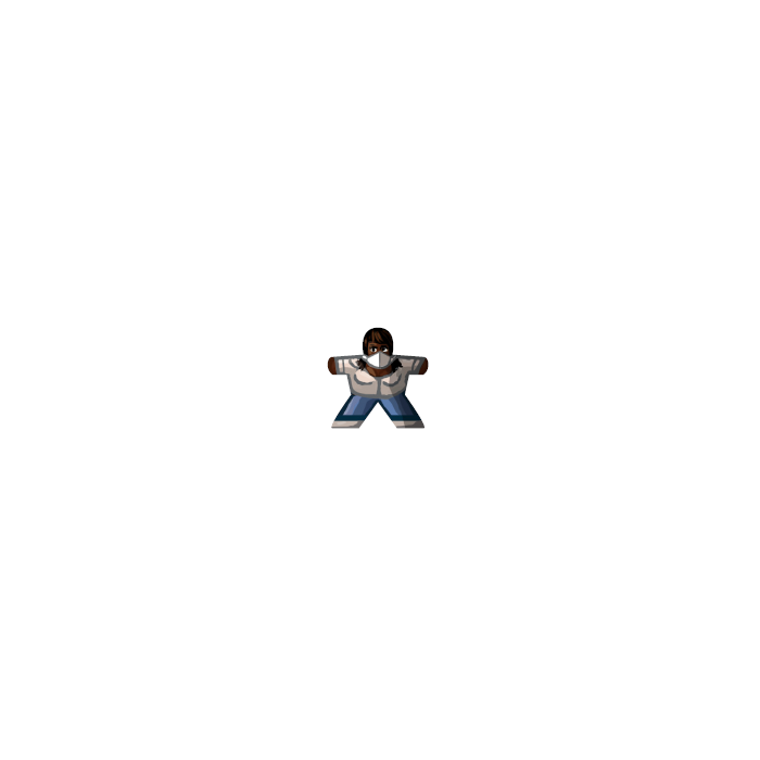 Maskenmeeple 6