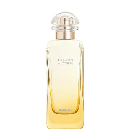 HERMÈS Un Jardin à Cythère Eau de Toilette Refillable Spray