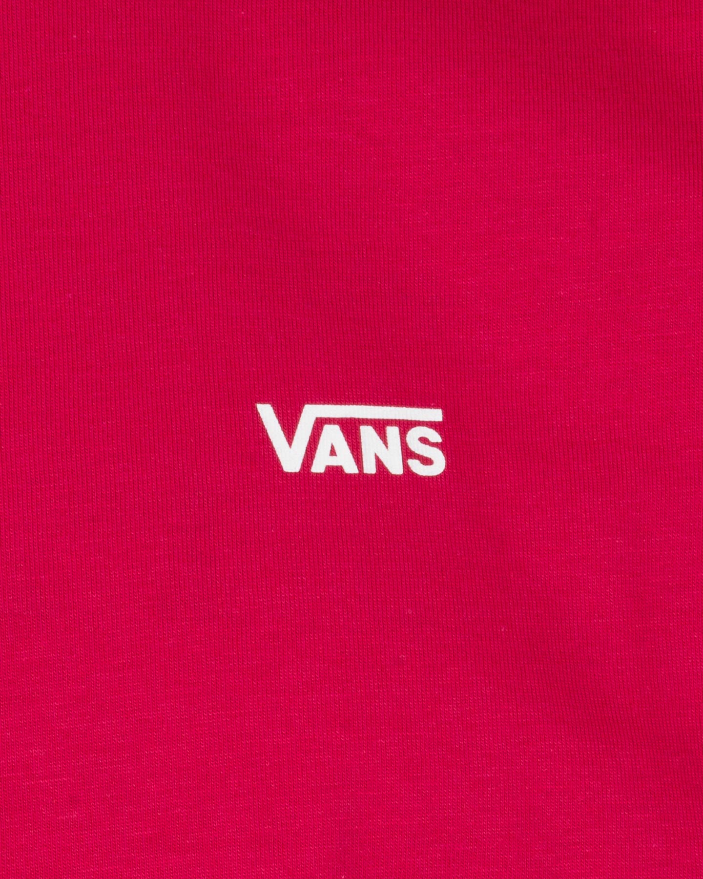 T-shirt Vans Liten Logotyp M VN0A3CZEC9L1