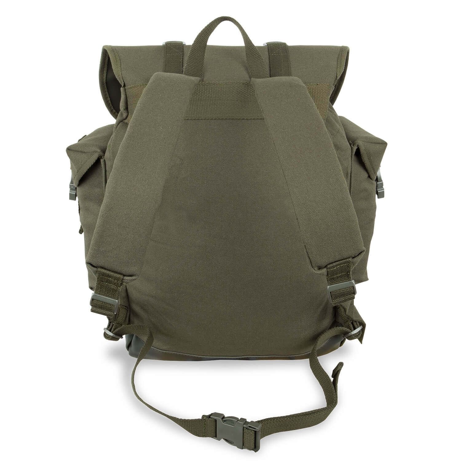 BW Gebirgsrucksack