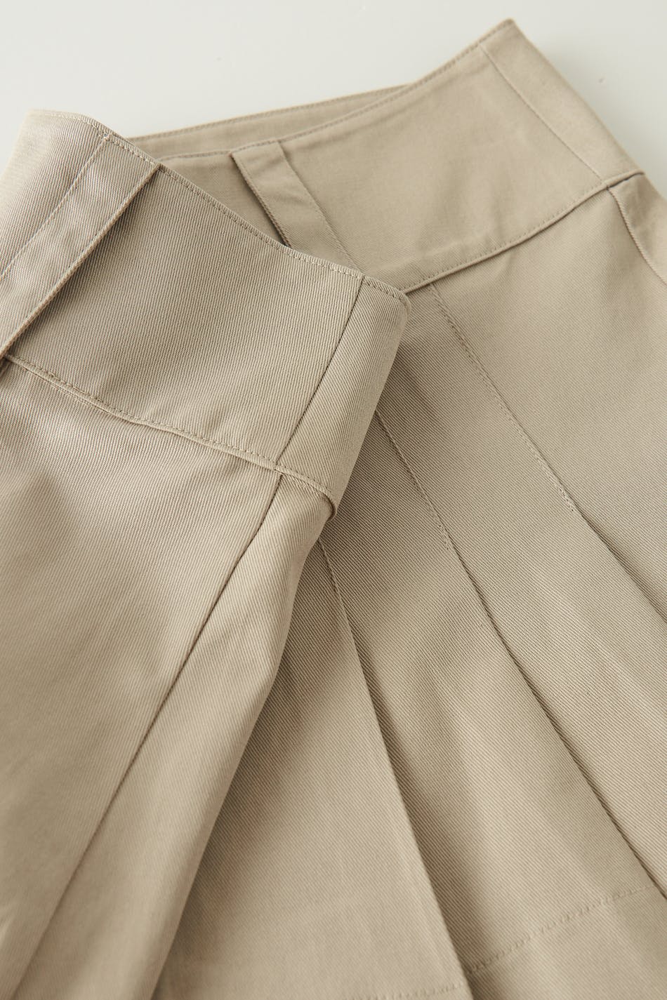 Kicki mini skirt