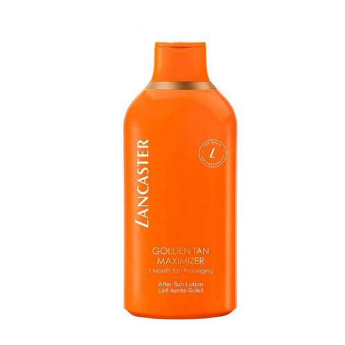 Lozione doposole Lancaster Golden Tan Maximizer