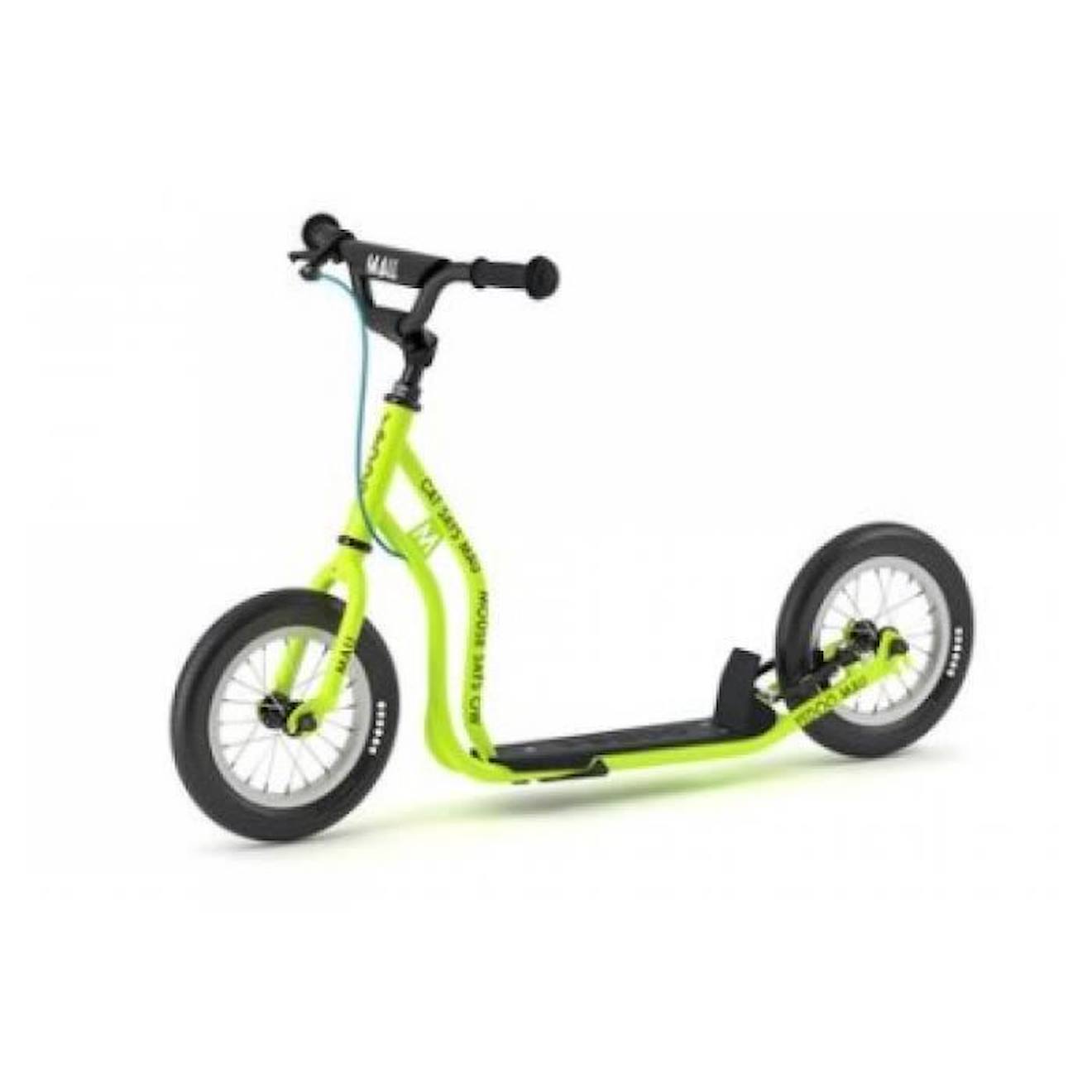Trottinette enfant Yedoo modele mau