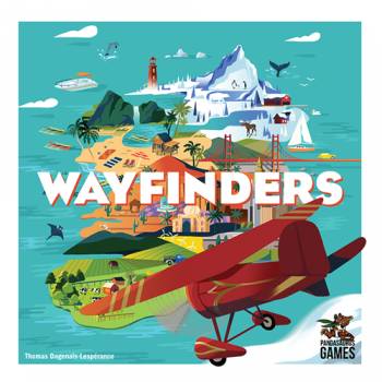 Wayfinders (engl.)