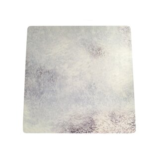 Urban Matz - Snow Territory 3'x3'
