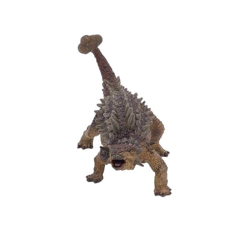 Figurine Dinosaure Ankylosaure Papo