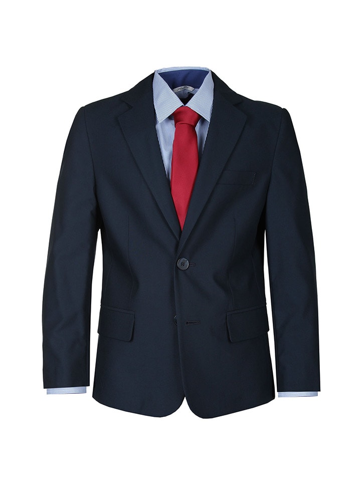 New G.O.L Anzug - Slim-fit - in Dunkelblau günstig kaufen
