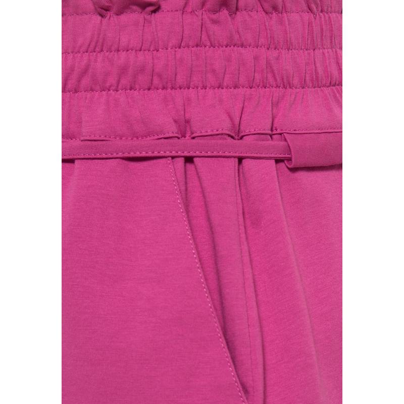 SOMWR Essential Shorts With Adjustable Waist Shorts Damen