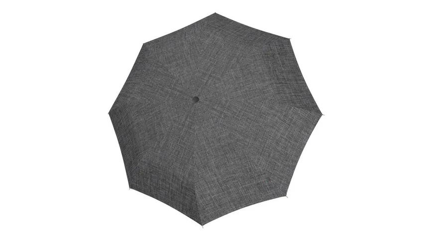 reisenthel umbrella pocket classic TWIST SILVER