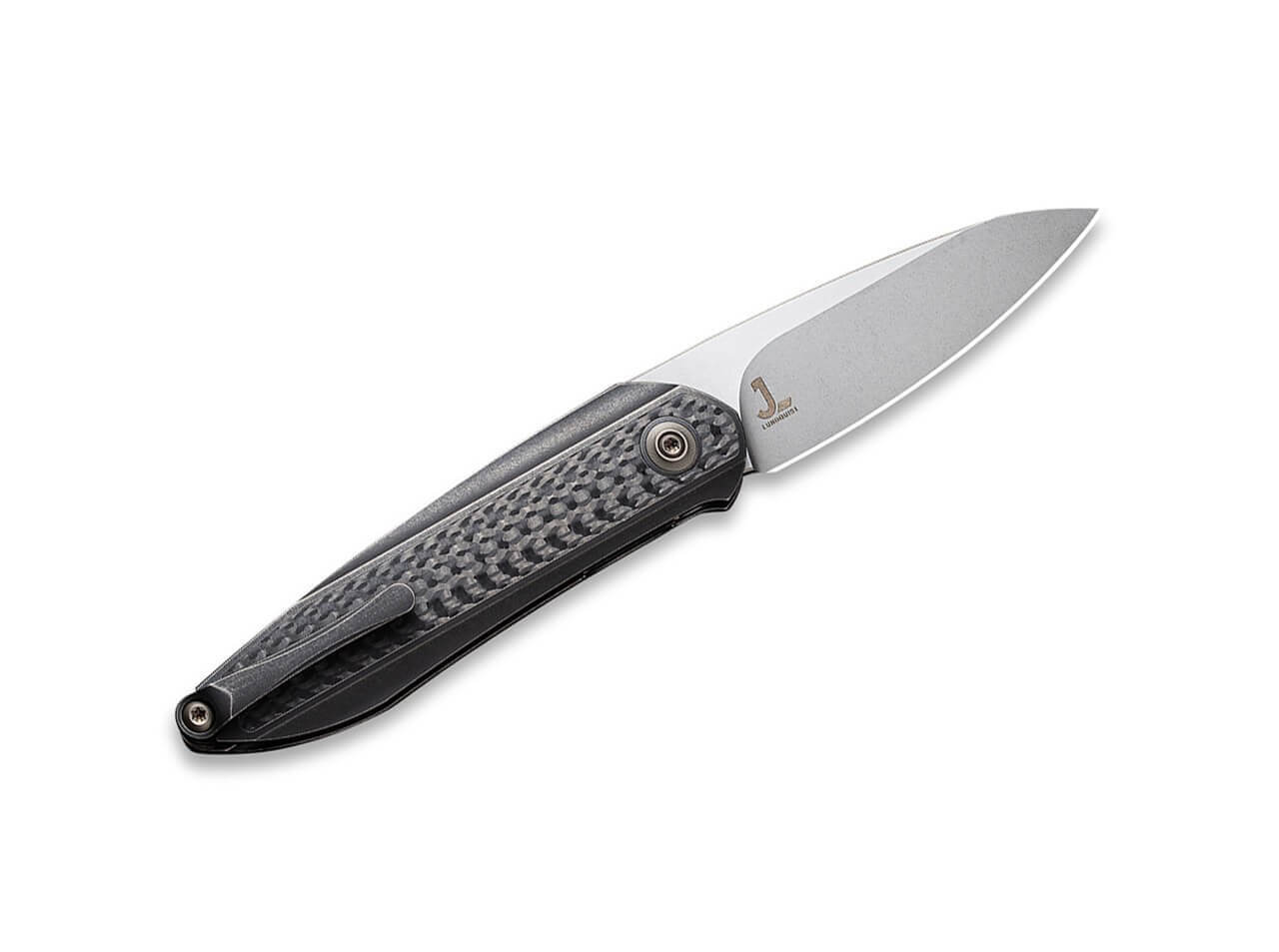 Black Void Opus CF Black