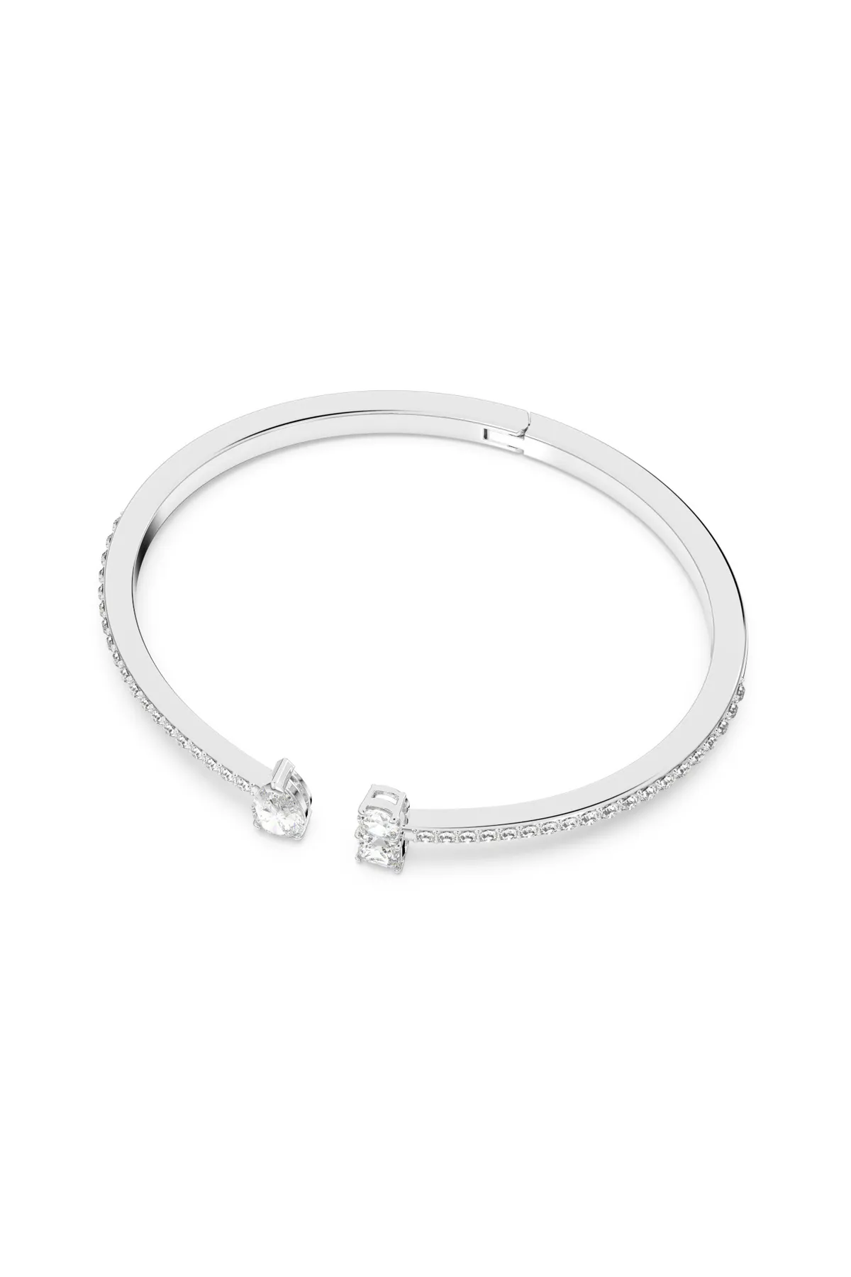 Swarovski  Armband - Silberfarben