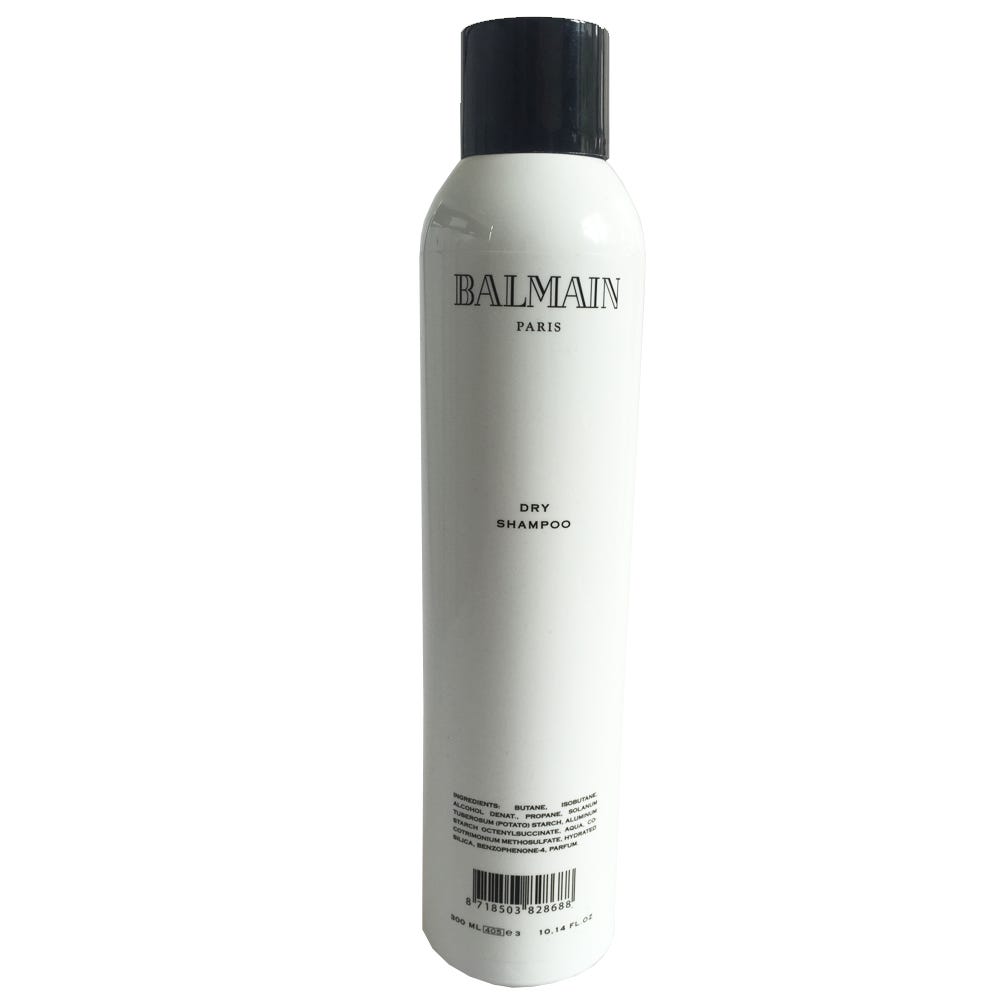 Balmain Dry Shampoo 300 ml