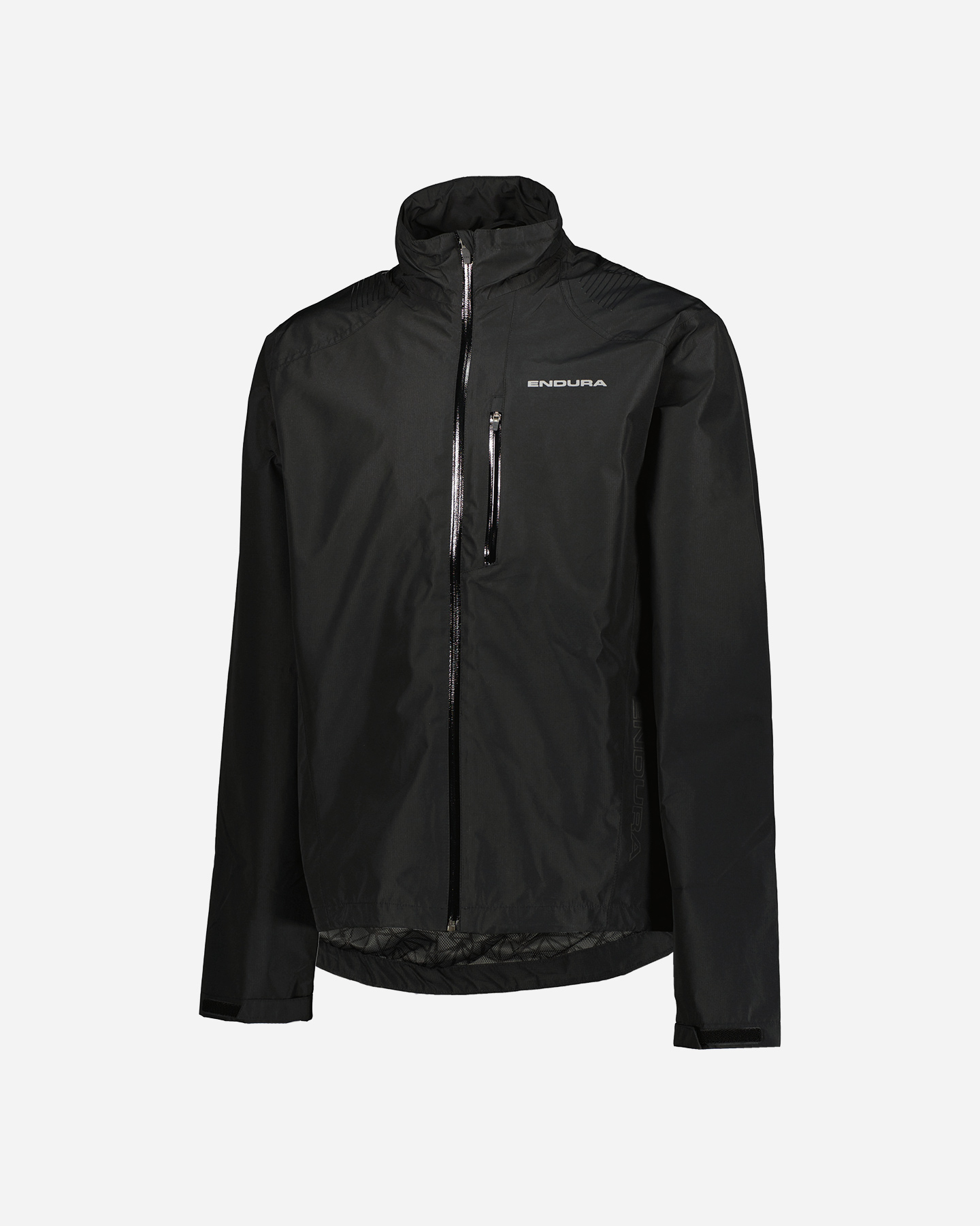 Giacca Ciclismo Endura Hummvee Waterproof M E9120BK