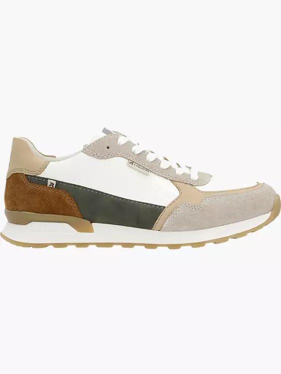 Rieker Herren Sneaker Low