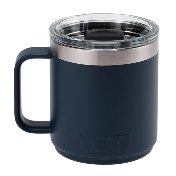 RAMBLER 10 OZ MUG - Thermobecher