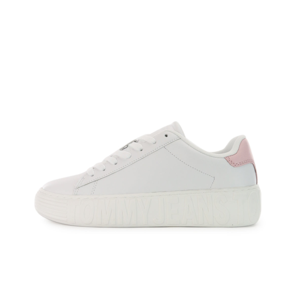 Tommy Hilfiger Tommy Jeans EN02137-0K4 / weiss