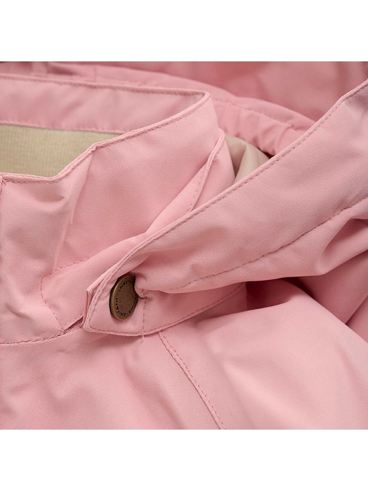enfant Übergangsjacke in Rosa günstig kaufen